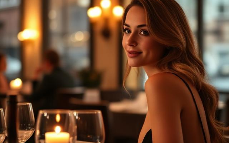 Escorts in Amsterdam: The Best Guide to Luxury & Discreet Companionship